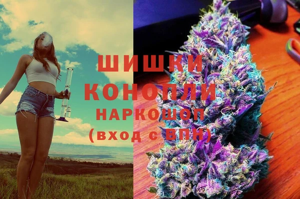 молекула духа Балабаново